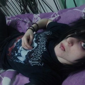 Én, mint EMO fiú - Free To Use This Pic For Anything 🙏💝